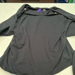 Seraphine Sleveless Cotton Skin to Skin Top